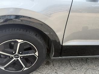 Kia Niro 1.6 GDi Hybrid DynamicLine picture 12