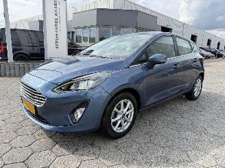 škoda osobní automobily Ford Fiesta 1.0 EcoBoost Titanium 2021/9