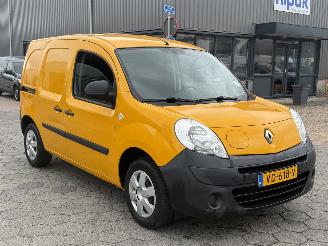 Renault Kangoo Express Z.E. picture 3