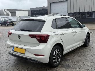 Volkswagen Polo 1.0 TSI Life AUTOMAAT picture 4
