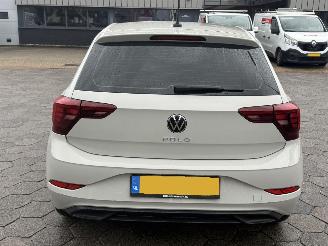 Volkswagen Polo 1.0 TSI Life AUTOMAAT picture 5