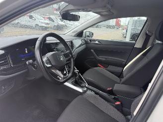 Volkswagen Polo 1.0 TSI Life AUTOMAAT picture 13
