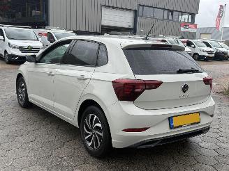 Volkswagen Polo 1.0 TSI Life AUTOMAAT picture 6