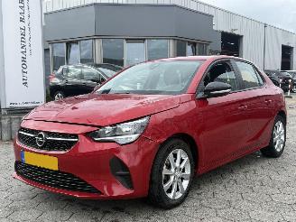 Vaurioauto  passenger cars Opel Corsa 1.2 Edition 2022/7