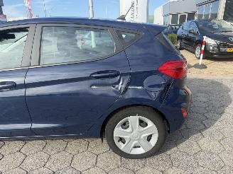 Ford Fiesta 1.0 EcoBoost Connected picture 8