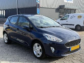 Ford Fiesta 1.0 EcoBoost Connected picture 3