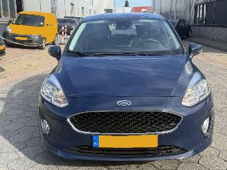 Ford Fiesta 1.0 EcoBoost Connected picture 2