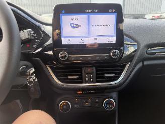 Ford Fiesta 1.0 EcoBoost Connected picture 17