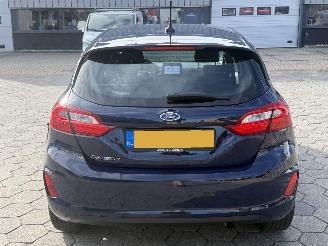 Ford Fiesta 1.0 EcoBoost Connected picture 5