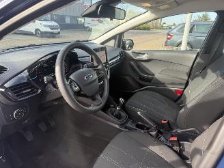 Ford Fiesta 1.0 EcoBoost Connected picture 12