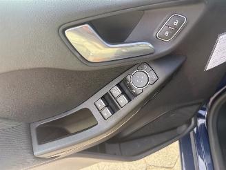Ford Fiesta 1.0 EcoBoost Connected picture 14