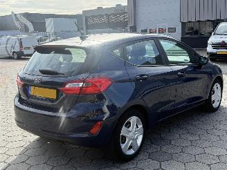 Ford Fiesta 1.0 EcoBoost Connected picture 4