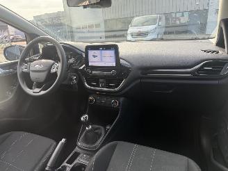 Ford Fiesta 1.0 EcoBoost Connected picture 11