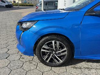 Peugeot 208 1.2 PureTech Allure Pack picture 7