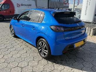 Peugeot 208 1.2 PureTech Allure Pack picture 6