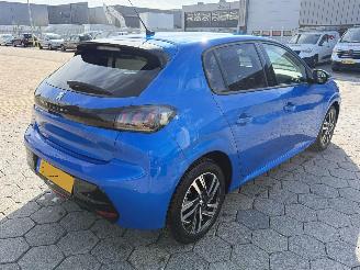 Peugeot 208 1.2 PureTech Allure Pack picture 4