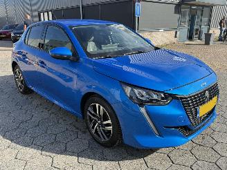 Peugeot 208 1.2 PureTech Allure Pack picture 3
