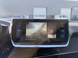 Peugeot 208 1.2 PureTech Allure Pack picture 22