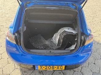 Peugeot 208 1.2 PureTech Allure Pack picture 13