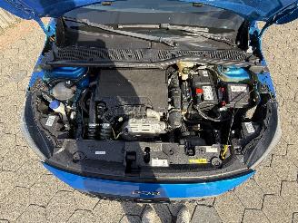 Peugeot 208 1.2 PureTech Allure Pack picture 9