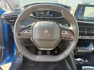 Peugeot 208 1.2 PureTech Allure Pack picture 18