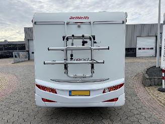 DETHLEFFS  2.3 TREND 96KW picture 5