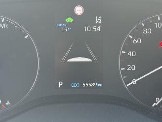Toyota Yaris 1.5 Hybrid Active picture 18