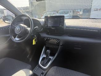 Toyota Yaris 1.5 Hybrid Active picture 13
