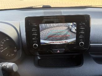 Toyota Yaris 1.5 Hybrid Active picture 20