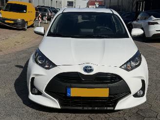 Toyota Yaris 1.5 Hybrid Active picture 2
