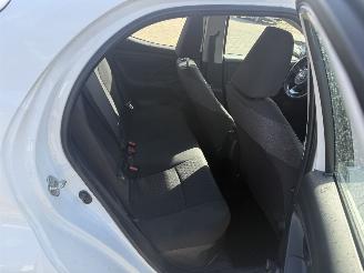 Toyota Yaris 1.5 Hybrid Active picture 12