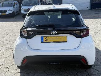 Toyota Yaris 1.5 Hybrid Active picture 5