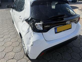 Toyota Yaris 1.5 Hybrid Active picture 9