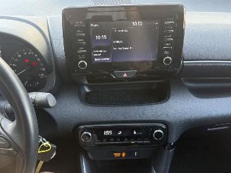 Toyota Yaris 1.5 Hybrid Active picture 19