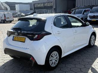Toyota Yaris 1.5 Hybrid Active picture 4