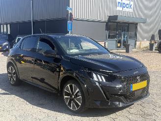 Peugeot e-208 EV GT 350 50 kWh picture 3