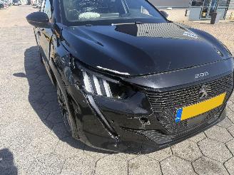 Peugeot e-208 EV GT 350 50 kWh picture 8