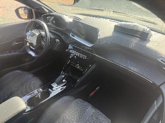 Peugeot e-208 EV GT 350 50 kWh picture 12