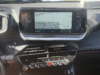 Peugeot e-208 EV GT 350 50 kWh picture 18