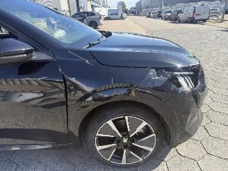 Peugeot e-208 EV GT 350 50 kWh picture 9