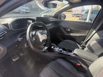 Peugeot e-208 EV GT 350 50 kWh picture 13