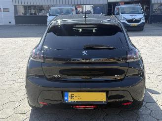 Peugeot e-208 EV GT 350 50 kWh picture 5