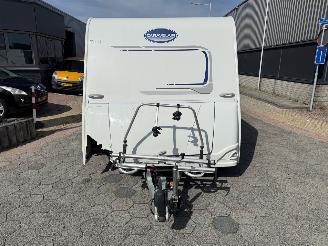 Caravelair  Antares Style 450 Truma Moover picture 2