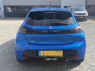 Peugeot 208 1.2 PureTech GT-Line AUTOMAAT picture 5