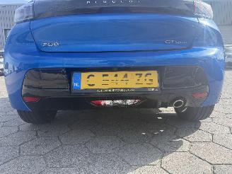 Peugeot 208 1.2 PureTech GT-Line AUTOMAAT picture 12