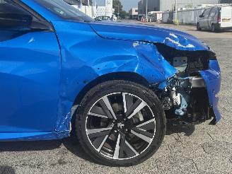 Peugeot 208 1.2 PureTech GT-Line AUTOMAAT picture 10