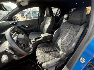 Peugeot 208 1.2 PureTech GT-Line AUTOMAAT picture 16