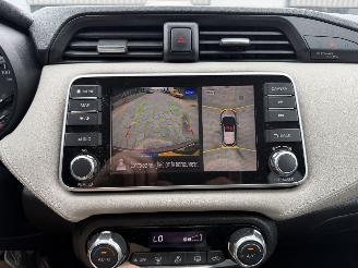 Nissan Micra 1.0 IG-T Tekna picture 17
