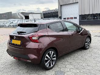 Nissan Micra 1.0 IG-T Tekna picture 4