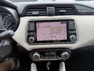 Nissan Micra 1.0 IG-T Tekna picture 16